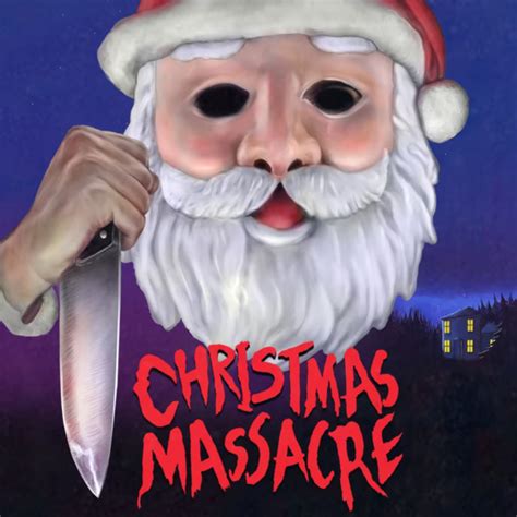 christmas day massacre 2023